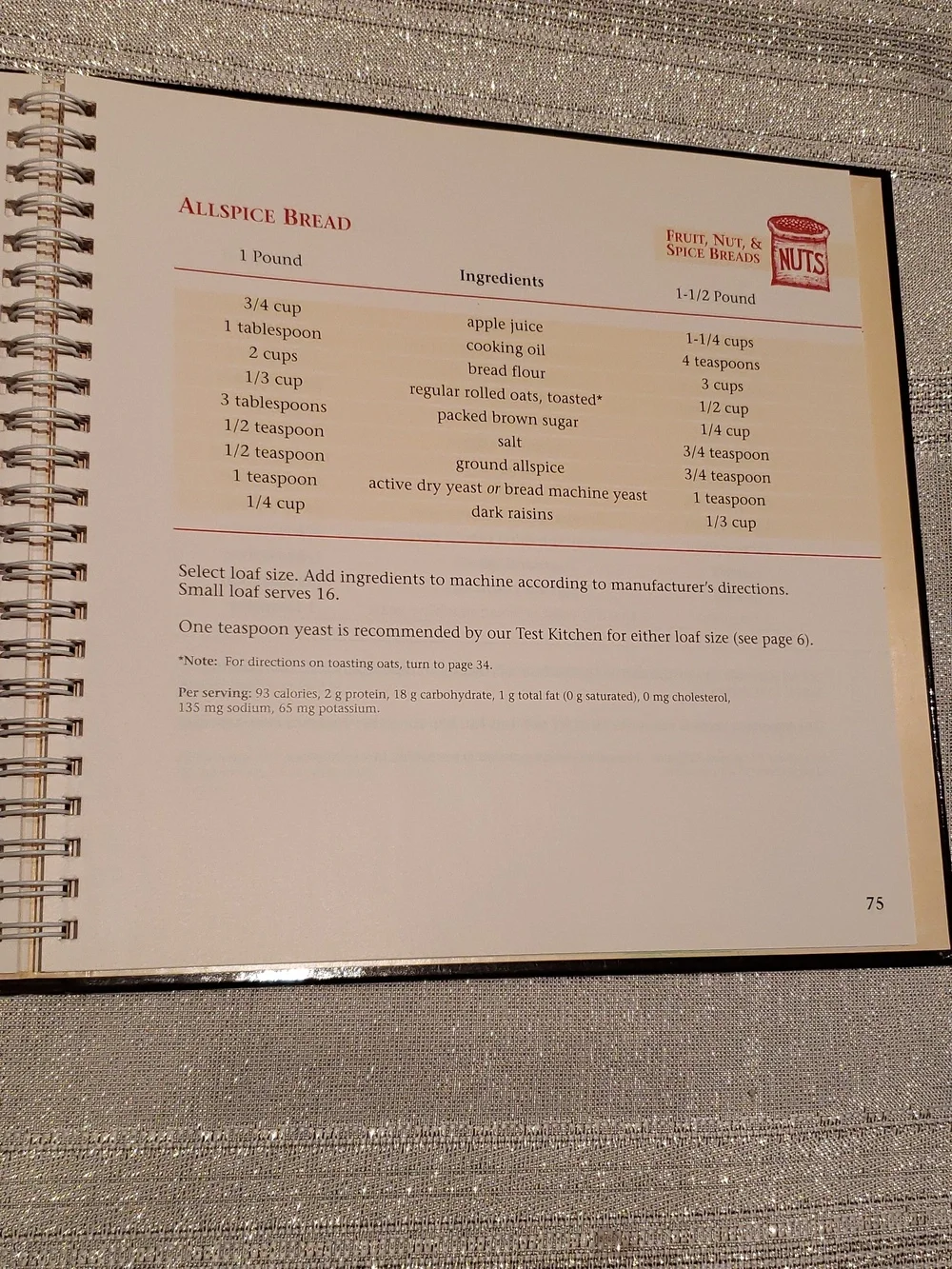 More Bread Machine Bounty By Better Homes & Gardens hard cover first edition EUC
